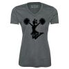 ATC PRO TEAM HEATHER ProFORMANCE TEE Thumbnail