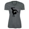 ATC PRO TEAM HEATHER ProFORMANCE TEE Thumbnail
