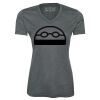 ATC PRO TEAM HEATHER ProFORMANCE TEE Thumbnail