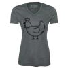 ATC PRO TEAM HEATHER ProFORMANCE TEE Thumbnail
