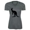 ATC PRO TEAM HEATHER ProFORMANCE TEE Thumbnail