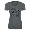 ATC PRO TEAM HEATHER ProFORMANCE TEE Thumbnail