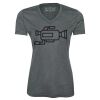 ATC PRO TEAM HEATHER ProFORMANCE TEE Thumbnail