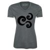 ATC PRO TEAM HEATHER ProFORMANCE TEE Thumbnail