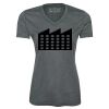 ATC PRO TEAM HEATHER ProFORMANCE TEE Thumbnail