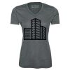 ATC PRO TEAM HEATHER ProFORMANCE TEE Thumbnail