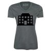 ATC PRO TEAM HEATHER ProFORMANCE TEE Thumbnail