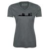 ATC PRO TEAM HEATHER ProFORMANCE TEE Thumbnail