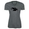 ATC PRO TEAM HEATHER ProFORMANCE TEE Thumbnail