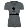ATC PRO TEAM HEATHER ProFORMANCE TEE Thumbnail