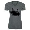 ATC PRO TEAM HEATHER ProFORMANCE TEE Thumbnail