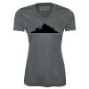 ATC PRO TEAM HEATHER ProFORMANCE TEE Thumbnail