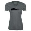 ATC PRO TEAM HEATHER ProFORMANCE TEE Thumbnail