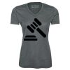 ATC PRO TEAM HEATHER ProFORMANCE TEE Thumbnail