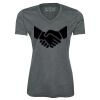 ATC PRO TEAM HEATHER ProFORMANCE TEE Thumbnail