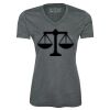 ATC PRO TEAM HEATHER ProFORMANCE TEE Thumbnail