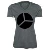 ATC PRO TEAM HEATHER ProFORMANCE TEE Thumbnail