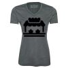 ATC PRO TEAM HEATHER ProFORMANCE TEE Thumbnail