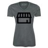 ATC PRO TEAM HEATHER ProFORMANCE TEE Thumbnail