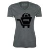 ATC PRO TEAM HEATHER ProFORMANCE TEE Thumbnail