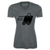 ATC PRO TEAM HEATHER ProFORMANCE TEE Thumbnail
