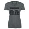 ATC PRO TEAM HEATHER ProFORMANCE TEE Thumbnail