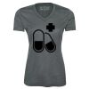 ATC PRO TEAM HEATHER ProFORMANCE TEE Thumbnail