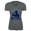 ATC PRO TEAM HEATHER ProFORMANCE TEE Thumbnail