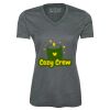 ATC PRO TEAM HEATHER ProFORMANCE TEE Thumbnail