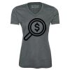 ATC PRO TEAM HEATHER ProFORMANCE TEE Thumbnail