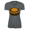 ATC PRO TEAM HEATHER ProFORMANCE TEE Thumbnail