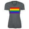 ATC PRO TEAM HEATHER ProFORMANCE TEE Thumbnail