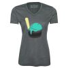 ATC PRO TEAM HEATHER ProFORMANCE TEE Thumbnail