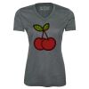 ATC PRO TEAM HEATHER ProFORMANCE TEE Thumbnail