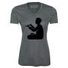 ATC PRO TEAM HEATHER ProFORMANCE TEE Thumbnail
