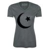 ATC PRO TEAM HEATHER ProFORMANCE TEE Thumbnail