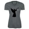 ATC PRO TEAM HEATHER ProFORMANCE TEE Thumbnail