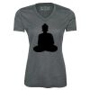 ATC PRO TEAM HEATHER ProFORMANCE TEE Thumbnail