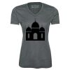 ATC PRO TEAM HEATHER ProFORMANCE TEE Thumbnail