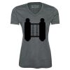 ATC PRO TEAM HEATHER ProFORMANCE TEE Thumbnail
