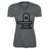 ATC PRO TEAM HEATHER ProFORMANCE TEE Thumbnail