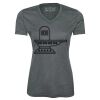 ATC PRO TEAM HEATHER ProFORMANCE TEE Thumbnail