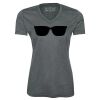 ATC PRO TEAM HEATHER ProFORMANCE TEE Thumbnail