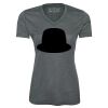 ATC PRO TEAM HEATHER ProFORMANCE TEE Thumbnail