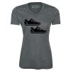 ATC PRO TEAM HEATHER ProFORMANCE TEE Thumbnail