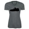 ATC PRO TEAM HEATHER ProFORMANCE TEE Thumbnail