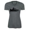 ATC PRO TEAM HEATHER ProFORMANCE TEE Thumbnail