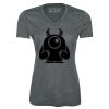 ATC PRO TEAM HEATHER ProFORMANCE TEE Thumbnail