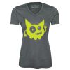ATC PRO TEAM HEATHER ProFORMANCE TEE Thumbnail