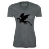 ATC PRO TEAM HEATHER ProFORMANCE TEE Thumbnail